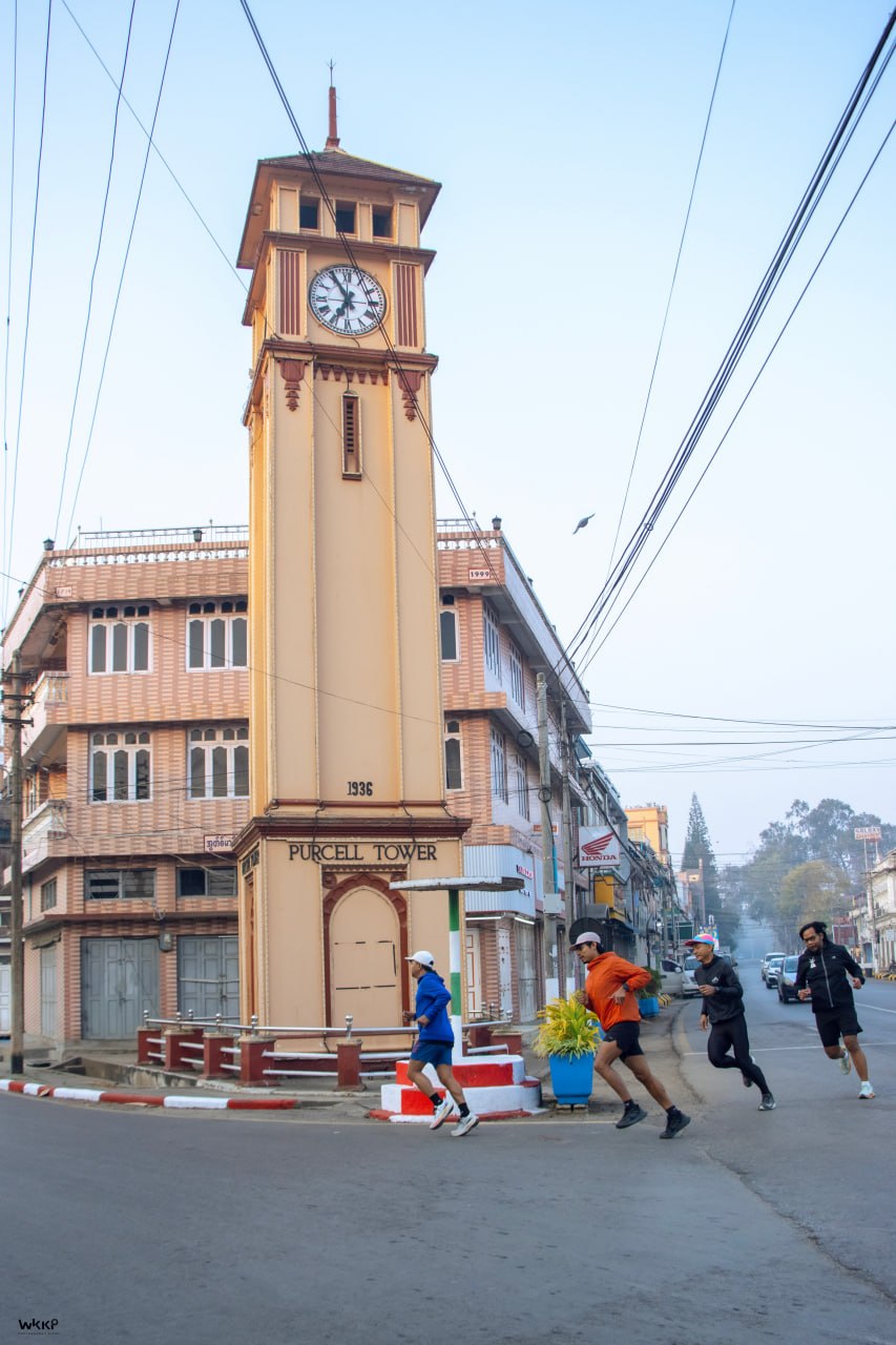 denpasar marathon event 2023