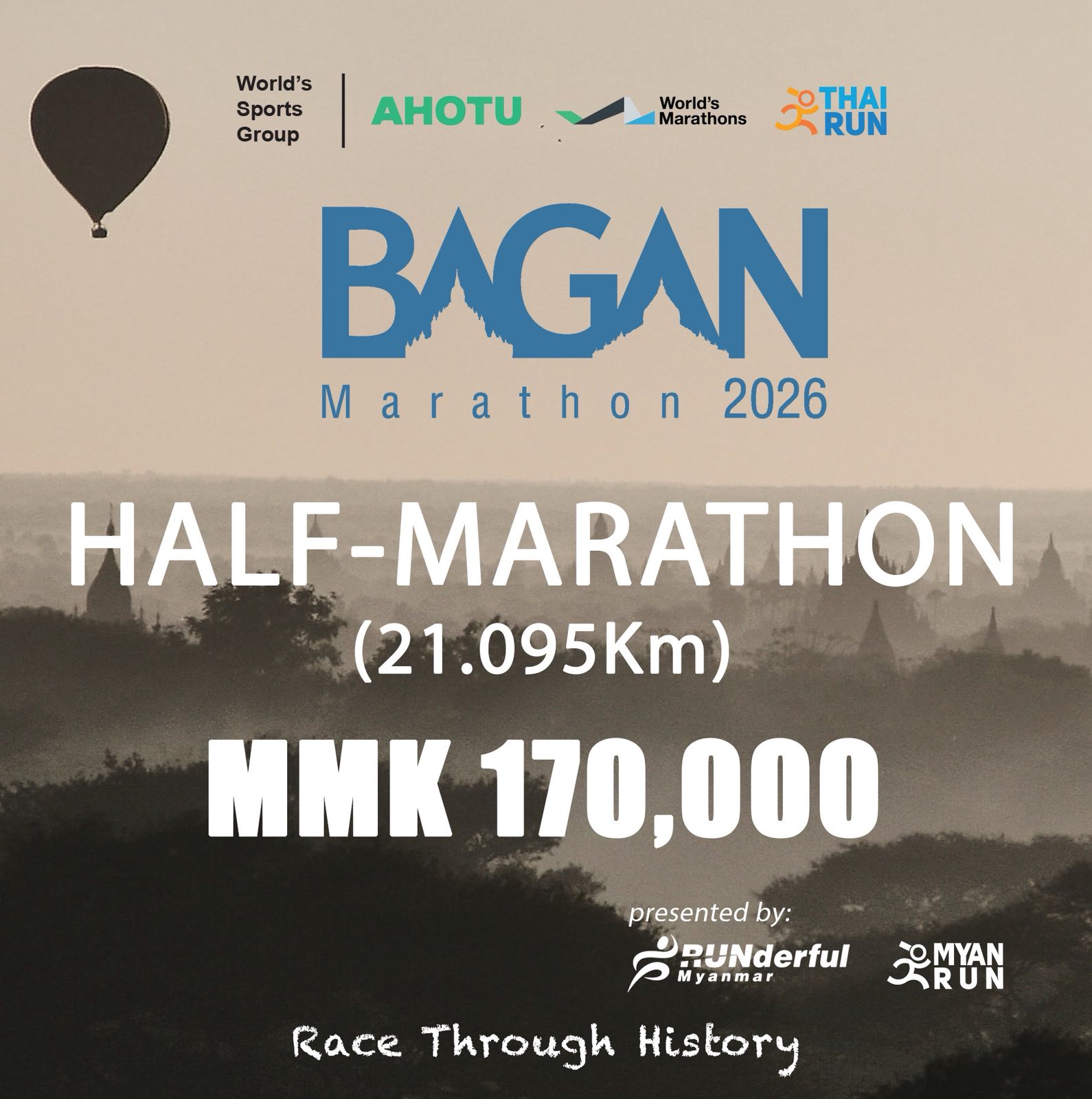 denpasar marathon event 2023