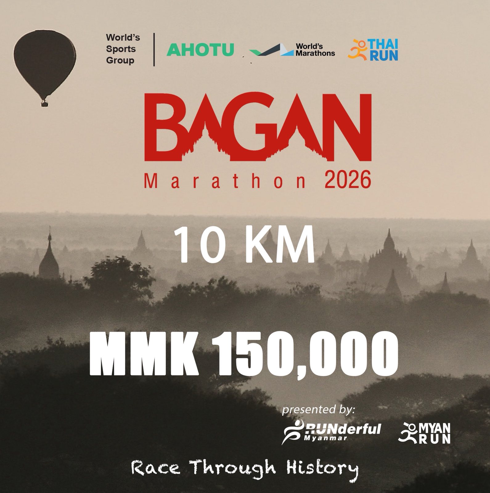 denpasar marathon event 2023
