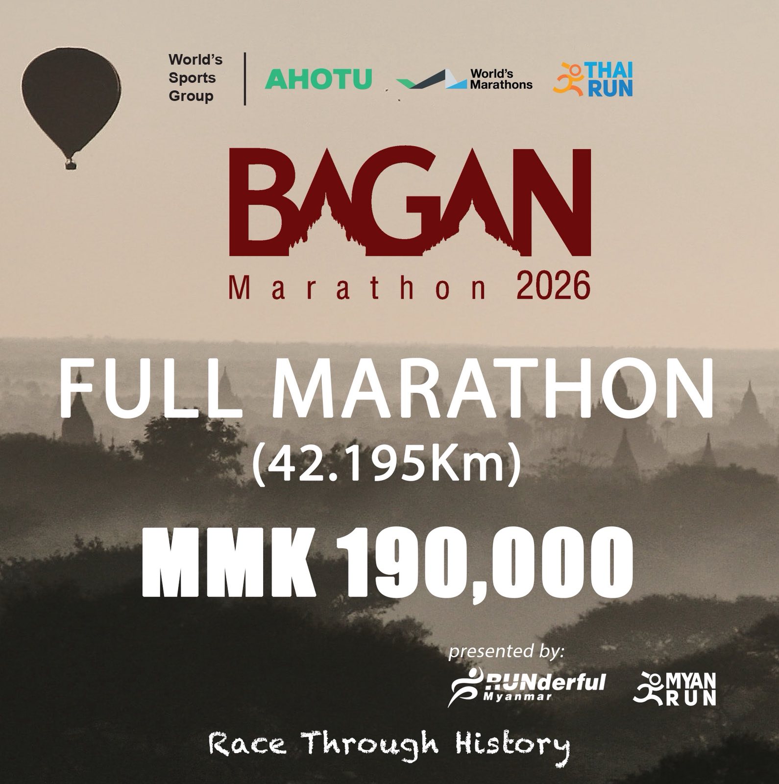 denpasar marathon event 2023